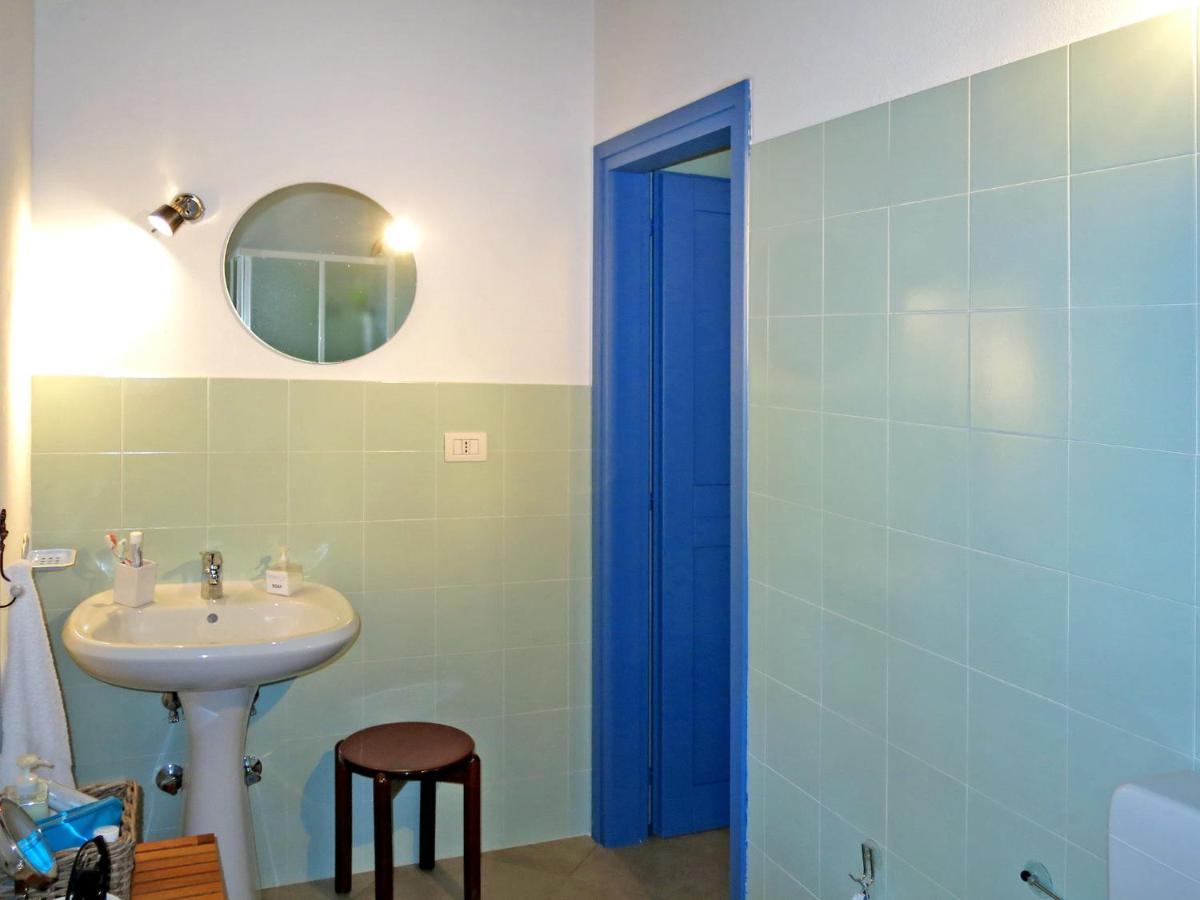 Holiday Home Il Marchese Del Grillo - Sec100 By Interhome Capriglio Bagian luar foto